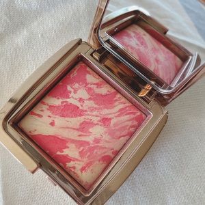 Hourglass Ambient Lighting Blush- Diffused Heat 4.2g